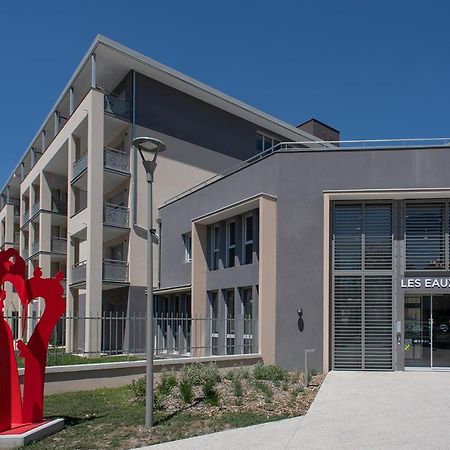 Residence Services Seniors Domitys Les Eaux Vives Digne-les-Bains ภายนอก รูปภาพ